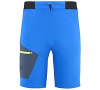MILLET Wanaka Fast Short - Hombre - Azul - talla L- modelo 2024