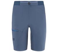 MILLET Wanaka Fast Short - Hombre - Azul - talla S- modelo 2025