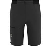 MILLET Wanaka Fast Short - Hombre - Negro - talla M- modelo 2025