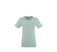 Millet - Wanaka Light TS SS W Seaweed para Mujer - Talla S - Verde Verde S
