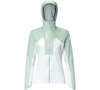 MILLET Wanaka Light 2.5l Jacket W - Mujer - Verde / Blanco - talla S- modelo 2026