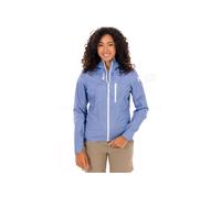 Millet - Ropa de senderismo mujer - Wanaka Light 2.5L Jkt W Coronet Blue para Mujer - Talla S - Azul Azul S