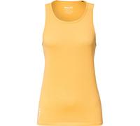 MILLET Wanaka Light Tank W - Mujer - Amarillo - talla S- modelo 2026