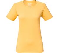 MILLET Wanaka Light Ts Ss W - Mujer - Amarillo - talla XS- modelo 2026