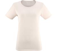 Millet - Wanaka Light TS SS W Vanilla Cream para Mujer - Talla L - Beige Beige L