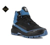 Millet Wanaka Mid Gore-Tex Zapatillas mujer 37.1/3 Noir