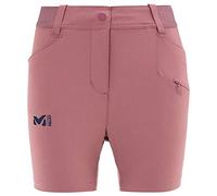 Millet Wanaka Stretch II - Hiking Shorts Mujer