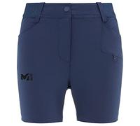 MILLET Wanaka Stretch II - Hiking Shorts Mujer
