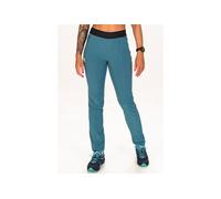 Millet Wanaka Stretch III vêtement running femme S Bleu