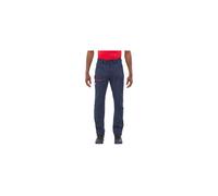 Millet - Ropa de senderismo - Wanaka Stretch Pant III M Saphir - Talla XL - Azul marino Azul marino XL