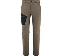 MILLET Wanaka Stretch Pant Iii - Hombre - Beige / Gris / Negro - talla XL- modelo 2026