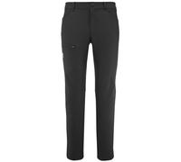 Millet - Ropa de senderismo - Wanaka Stretch Pant III M Black - Talla M - Negro Negro M