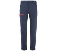 MILLET Wanaka Stretch Pant Iii M - Hombre - Azul - talla S- modelo 2025