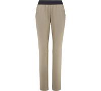 Millet - Wanaka Stretch Pant III W Dorite para Mujer - Talla S - Beige Beige S