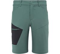 MILLET Wanaka Stretch Short Iii - Hombre - Verde - talla S- modelo 2025