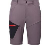 MILLET Wanaka Stretch Short Iii - Hombre - Violeta - talla L- modelo 2026