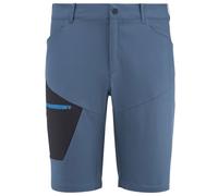 MILLET Wanaka Stretch Short Iii M - Hombre - Azul - talla XXL- modelo 2025