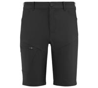 MILLET Wanaka Stretch Short Iii M - Hombre - Negro - talla XXL- modelo 2025