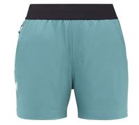 MILLET Wanaka Stretch Short Iii W - Mujer - Azul - talla M- modelo 2024