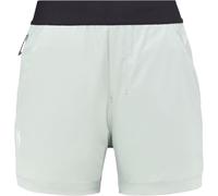 MILLET Wanaka Stretch Short Iii W - Mujer - Gris - talla XS- modelo 2025