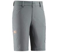 Millet Wanaka Stretch Short Pantalón Corto, Hombre, Urban Chic, XS