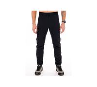 Millet Wanaka Warm vêtement running homme S Noir