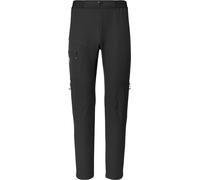 Millet - Wanaka Warm XCS Pant M Black - Talla XL - Negro Negro XL