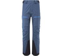 MILLET White 3l Pant - Hombre - Azul - talla M- modelo 2026