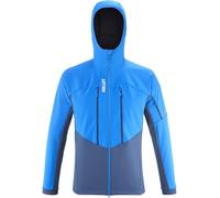 MILLET White Shield Jkt - Hombre - Azul - talla M- modelo 2026