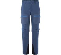 MILLET White Shield Pant - Hombre - Azul - talla XS- modelo 2026