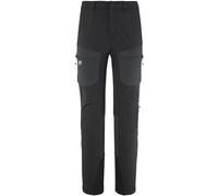 MILLET White Shield Pant - Hombre - Negro - talla XL- modelo 2026
