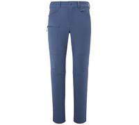 MILLET Xcs100 Pant M Pantalón, Azul Marino, 44 para Hombre