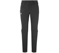 MILLET Xcs100 Pant M Pantalón, Negro, 42 para Hombre