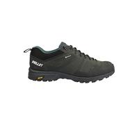 Millet Zapatillas de montaña de hombre HIKE UP LEATHER GTX M Millet. Gris 44 y 2/3/10