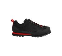 Millet Zapatillas de montaña de unisex FRICTION U Millet. Negro 44/9.5