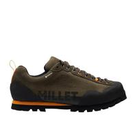 Millet - Zapatillas de Senderismo Friction Gore-Tex para Hombre