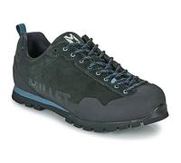 Millet Zapatillas de senderismo FRICTION U in Negro 41 1/3
