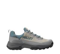Millet - Zapatillas de Senderismo Gore-Tex Ubic Low - Mujer