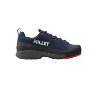 Millet - Zapatillas de senderismo Hombre - Cimai Pro GTX M Saphir - Talla 44 2/3 - Azul marino Azul marino 44 2/3