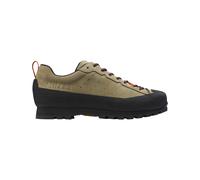 Millet - Zapatillas de senderismo Hombre - Friction EU U Dorite de Cuero - Talla 45 1/3 - Beige Beige 45 1/3