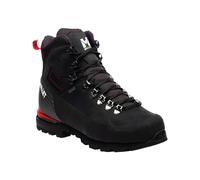 Millet - Zapatillas de senderismo Hombre - G Trek 5 GTX M Black - Talla 11 UK - Negro Negro 11 UK