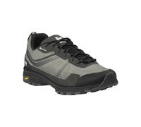 Millet - Zapatillas de senderismo Hombre - Hike Up GTX M Dorite - Talla 9,5 UK - Beige Beige 9.5 UK