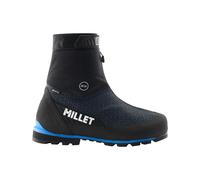Millet - Zapatillas de senderismo Hombre - Trilogy Jorasses 3S GTX U Black - Talla 9 UK - Negro Negro 9 UK