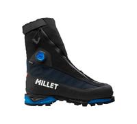 Millet - Zapatillas de senderismo Hombre - Trilogy Jorasses 4S GTX Black/Black - Talla 9 UK - Azul Azul 9 UK