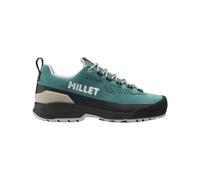 Millet - Zapatillas de senderismo Mujer - Cimaï Pro GTX W Bottle para Mujer - Talla 5 UK - Gris Gris 5 UK