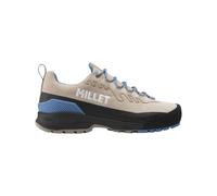 Millet - Zapatillas de senderismo Mujer - Cimaï Pro W Rope para Mujer - Talla 5 UK - Beige Beige 5 UK