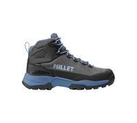 Millet Ubic Mid Gore-Tex Zapatillas mujer 37.1/3 Gris/argent