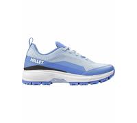 Millet - Zapatillas de senderismo Mujer - Wanaka W Iceberg para Mujer de Cuero - Talla 5,5 UK - Azul Azul 5.5 UK