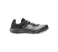 Millet - Zapatillas de trail - Intense Light Black/White - Talla 8,5 UK - Gris Gris 8.5 UK
