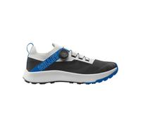 Millet - Zapatillas de trail - Intense Pro Boa Black/Icon Blue - Talla 8 UK - Negro Negro 8 UK